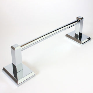 Utica 18" Towel Bar, Chrome