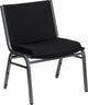 Metal Stack Chair XU-60555-BK-GG