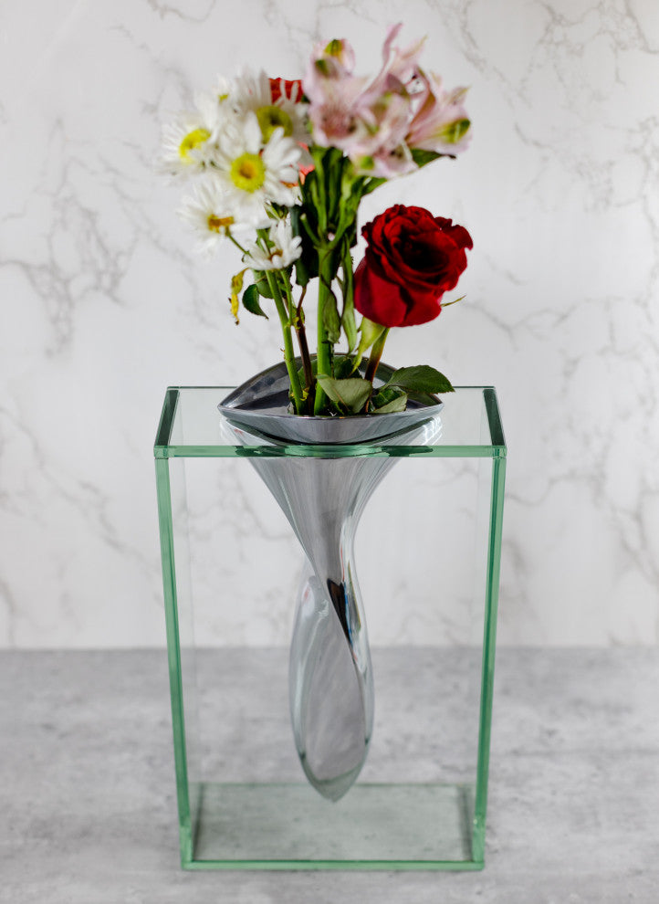 Elvis Vase 13"x8"