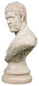 Caracalla Marcus Aurelius Bust