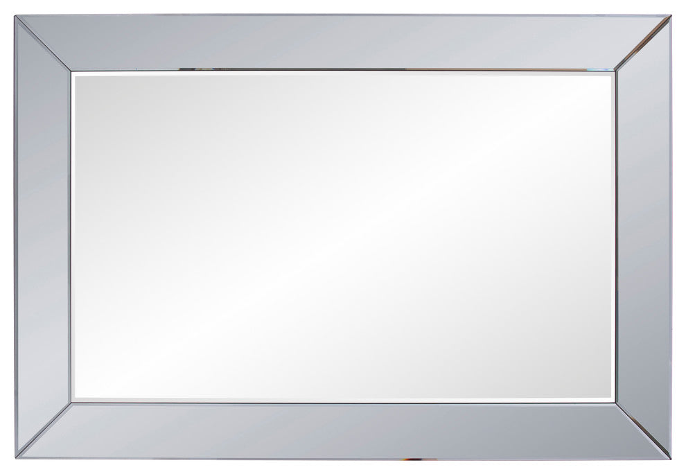 Howard Elliott Auryn Mirror