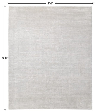 Cordi, Handmade Area Rug 8' 0" x 10' 0", Runner