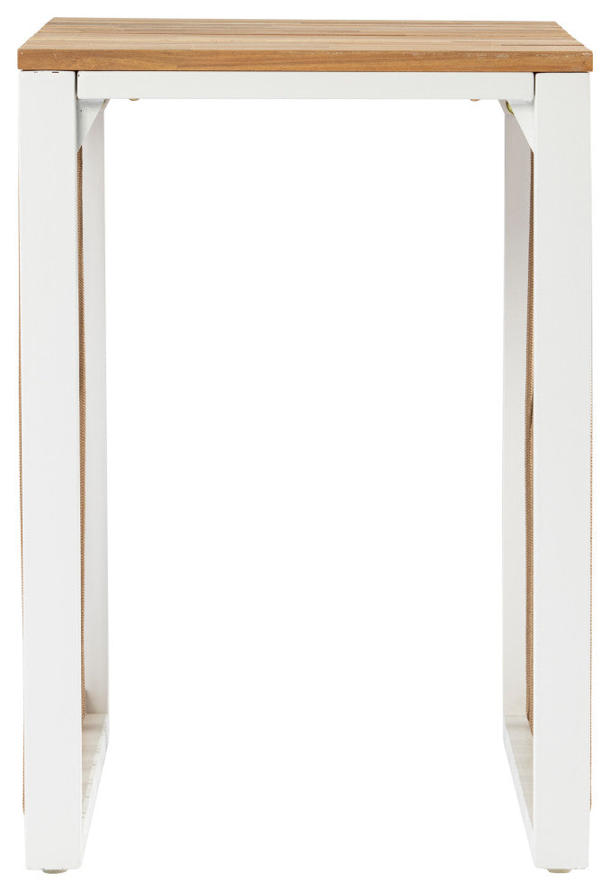 Barton Outdoor End Table
