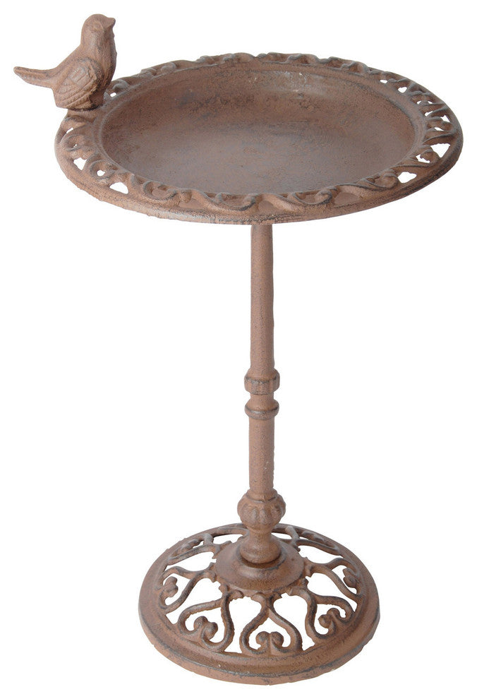 Bird Feeder