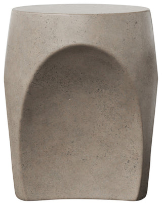 Mixx, Thalia Stool, Dark Gray