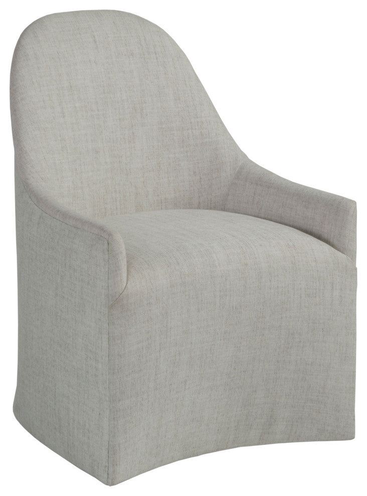 Lily Upholstered Side Chair