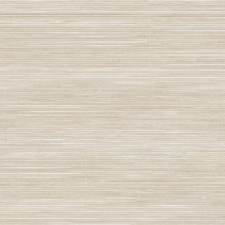 Larchwood Maple Fluted Ceramic Wall Tile