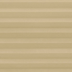 Blackout Cordless Cellular Shades, 72Wx66H, Vanilla