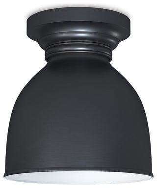 Pantry Flush Mount, Oil Rubbed Bronze