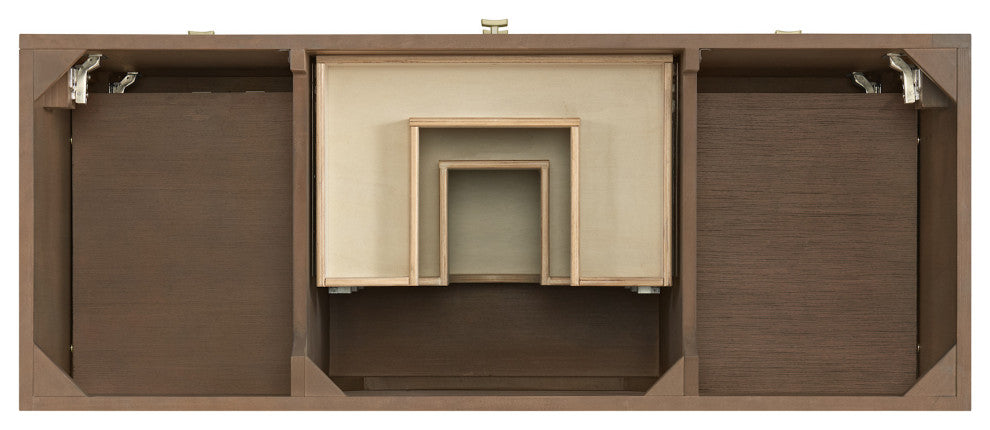 Miseno MV-N253-V48 Kinsale 48" - Walnut Drift