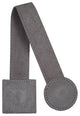 Magnetic Tieback Montana, Dark Gray, 13.4"