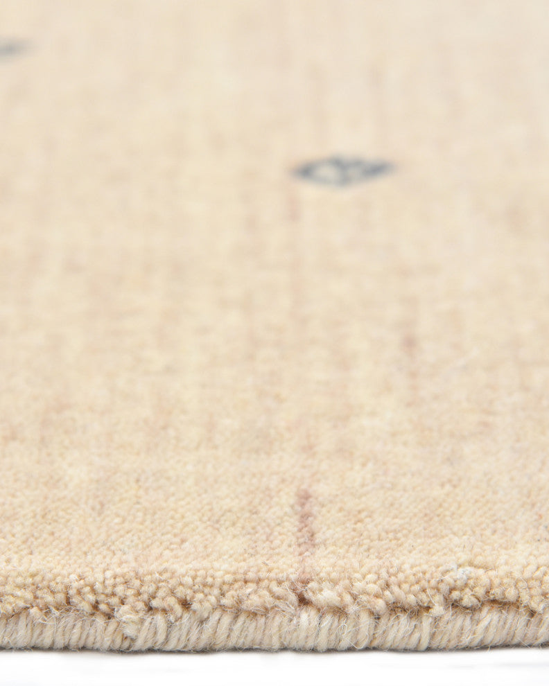 Simi, Handmade Area Rug - 10'0"x14'0", 10 X 14