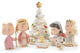 Lenox Peanuts The Christmas Pageant