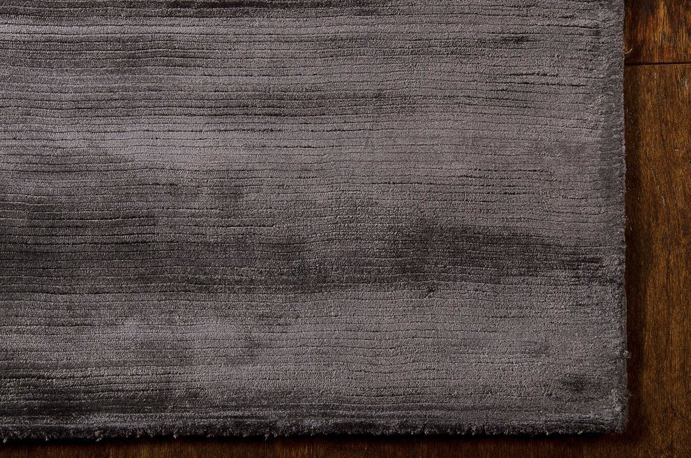 Calvin Klein Home Lunar Storm Area Rug By Nourison, 5'6"x7'5"