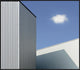 "Cloud" Framed Canvas Giclee by Henk Van Maastricht, 41x36"