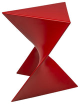 LeisureMod Randolph Modern Side Table RS17R