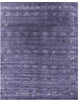 8' 0" X 10' 0" Persian Gabbeh Hand Knotted Wool Rug - Q15123