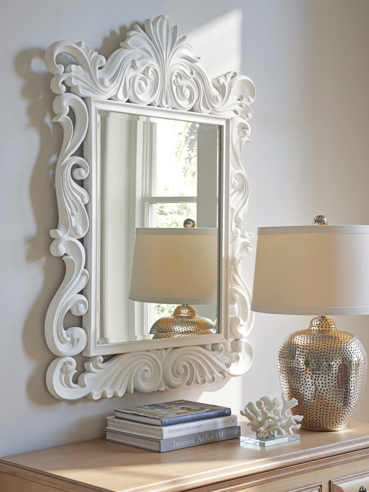 Aries Mirror