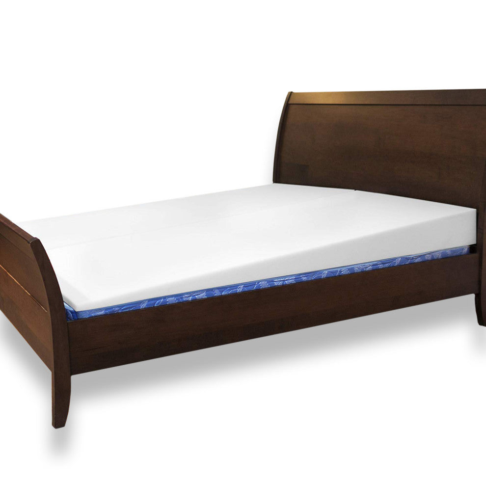 Avana Mattress Elevator, Under Bed 7" Incline Foam Support, Twin