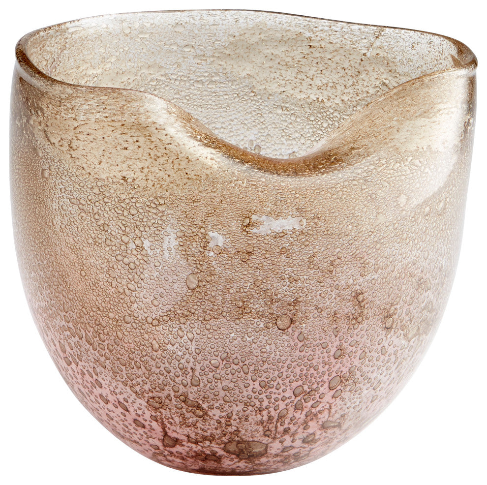 Small Prospero Vase