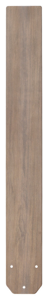 Levon Custom Blade Set of Eight, 72", Washed Pine