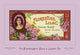 Florentine Lilac Toilet Soap - Fine Art Giclee Print 24" x 36"