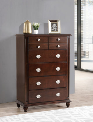 Lifestyle image; product in real room environment