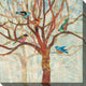 82219-24 Family Tree Outdoor Art