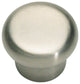 Round Knob, ATHA856-SS