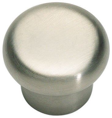 Round Knob, ATHA856-SS