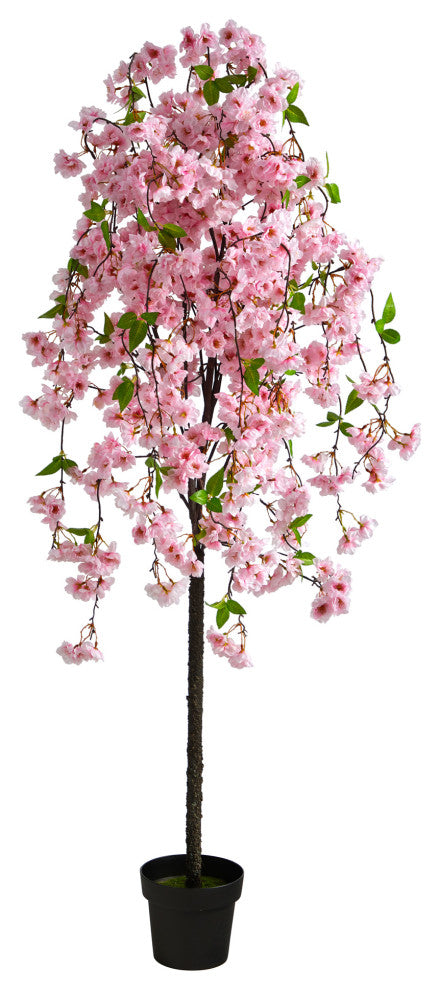 5 ft. Cherry Blossom Artificial Tree