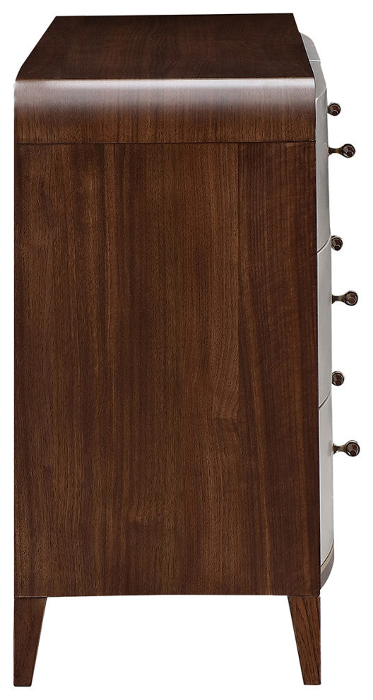 Houston Dresser, Walnut