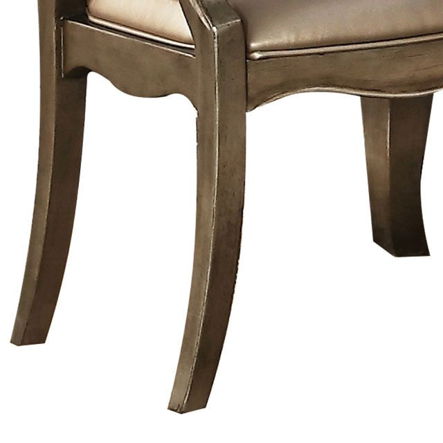 Ragenardus Side Chair (Set-2)