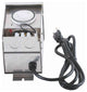 Low Voltage Landscape Transformer 75W, Stainless Steel