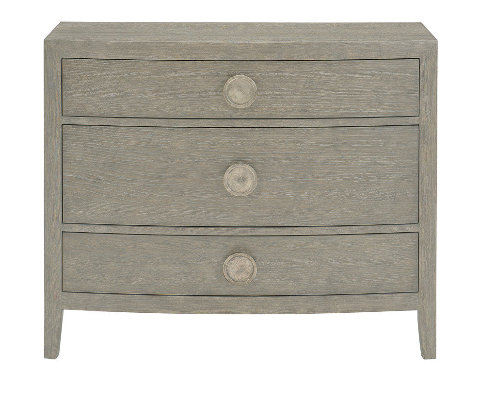 Bernhardt Linea Bachelor's Chest