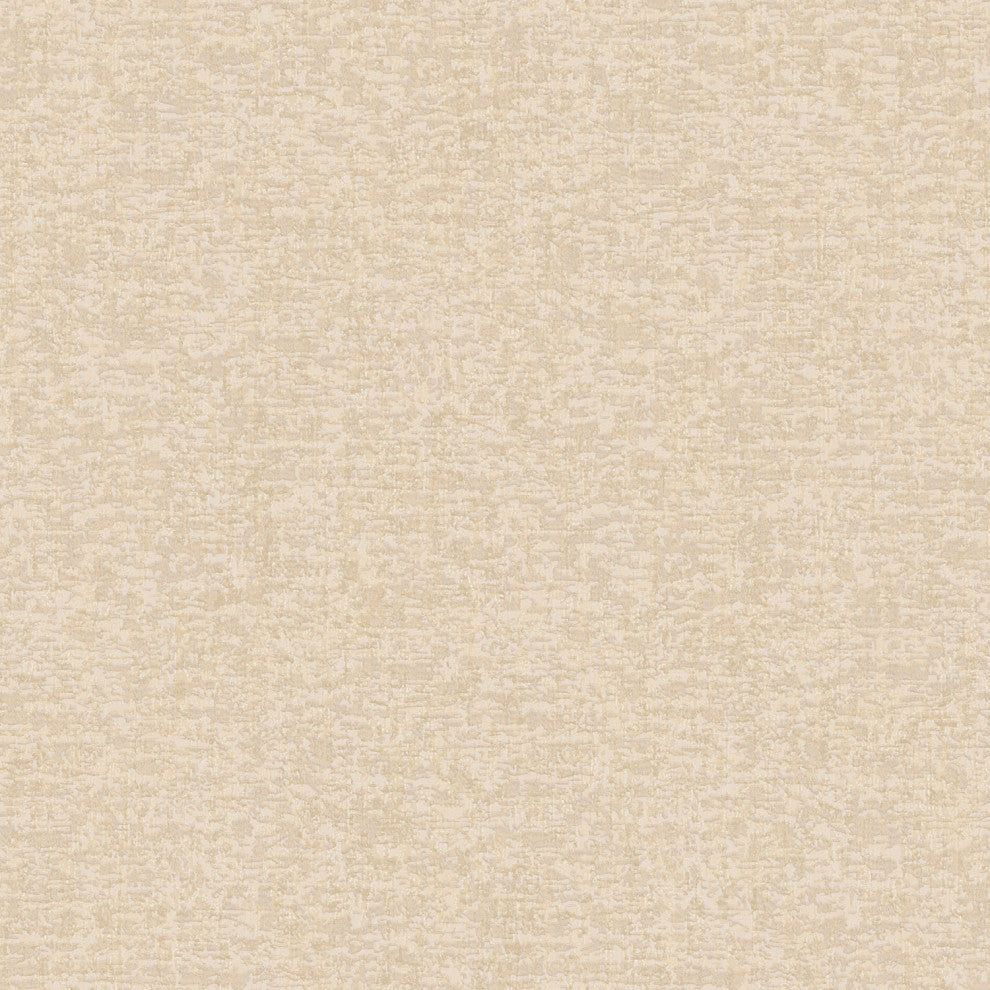 Modern Plain Textured Wallpaper, Plain, DE120052, Salmon, 1 Roll