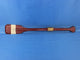 Wooden Chadwick Squared Rowing Oar With Hooks, 24''