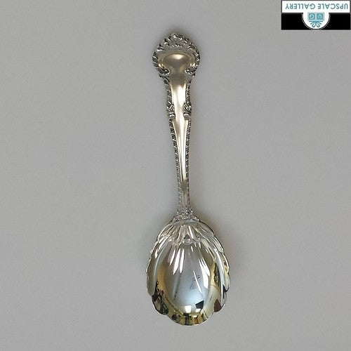 Gorham Sterling Silver English Gadroon Sugar Spoon