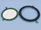 Shipwrecked Decorative Ship Porthole Mirror, 20"