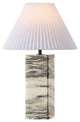 Safavieh Couture Mackenzie Square Marble Table Lamp