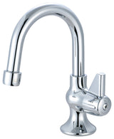 Central Brass Single Handle Bar Faucet