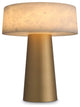 Modern Gold Table Lamp | Eichholtz Cinco