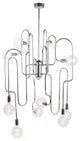 Corrine Pendant Light