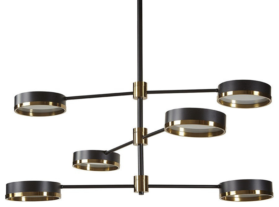 Oralee Chandelier