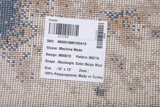 Agra Traditional Oriental Distressed Area Rug, Multi, 3'0"X5'0"