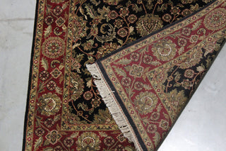 The Apollo Hand-Knotted Rug