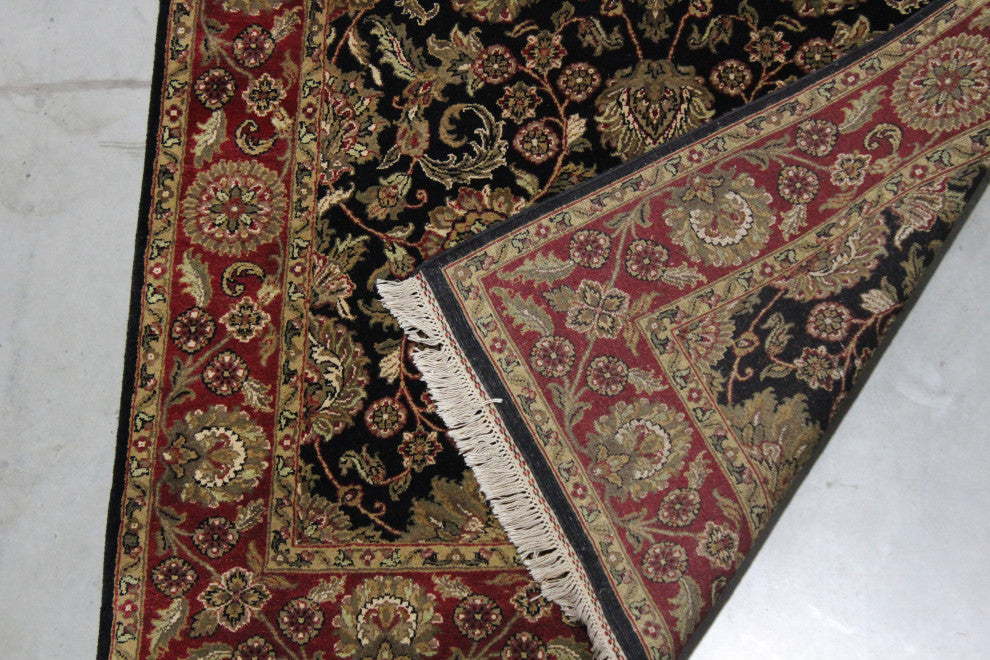 The Apollo Hand-Knotted Rug