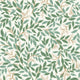 Willowberry Emerald Wallpaper