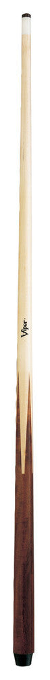 Viper One Piece 48" Maple Bar Cue