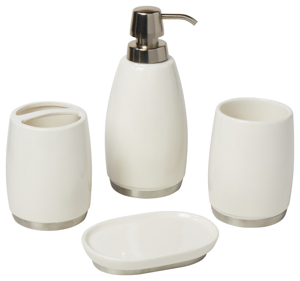 SKL Home Ari Lotion/Soap Dispenser